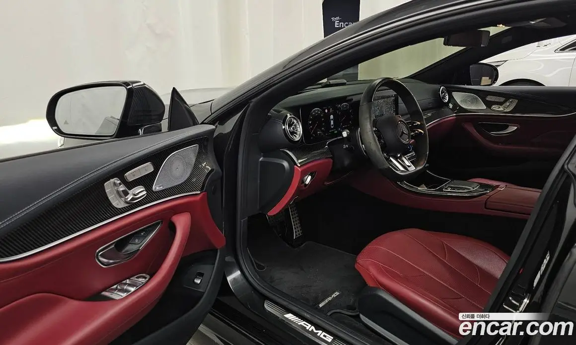 Mercedes-Benz CLS-Class 2022 3.0 автомат (гидро), фото 13