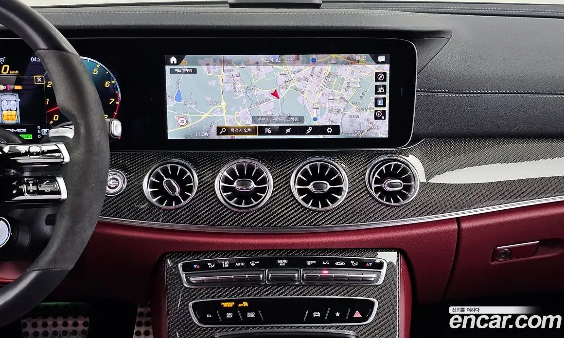 Mercedes-Benz CLS-Class 2022 3.0 автомат (гидро), фото 20