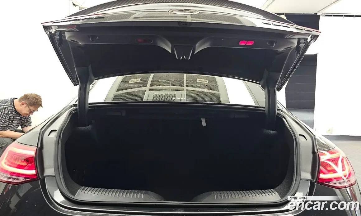 Mercedes-Benz CLS-Class 2022 3.0 автомат (гидро), фото 26