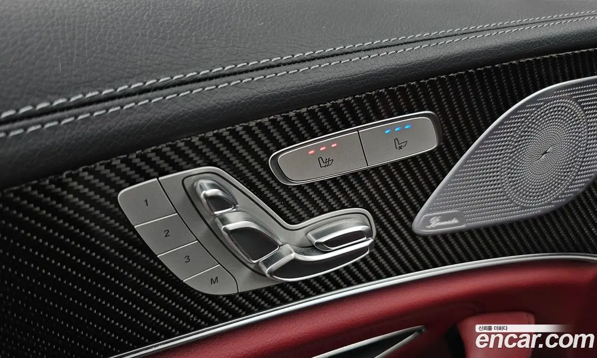 Mercedes-Benz CLS-Class 2022 3.0 автомат (гидро), фото 28