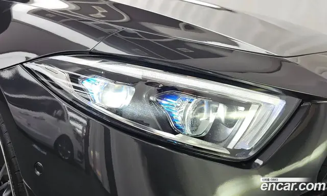 Mercedes-Benz CLS-Class 2022 3.0 автомат (гидро), миниатюра 8