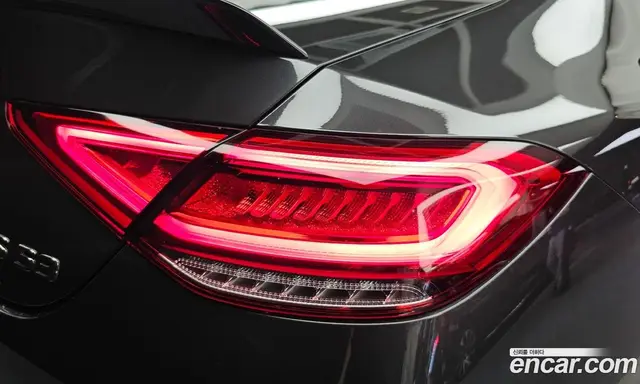 Mercedes-Benz CLS-Class 2022 3.0 автомат (гидро), миниатюра 9