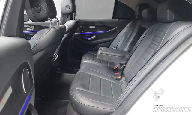Mercedes-Benz E-Class 2016 1.9 автомат (гидро), миниатюра 12