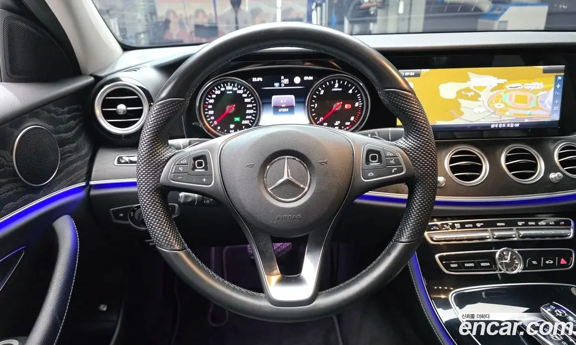 Mercedes-Benz E-Class 2016 1.9 автомат (гидро), фото 13 Mercedes-Benz E-Class 2016 1.9 автомат (гидро), фото 13