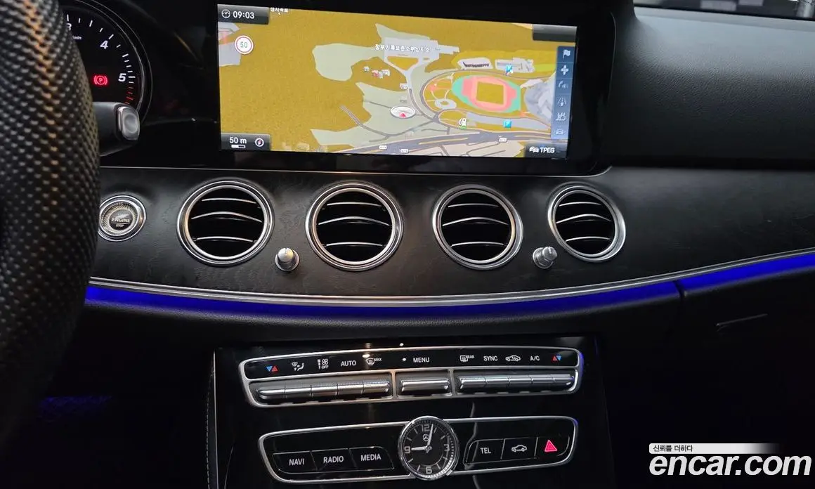 Mercedes-Benz E-Class 2016 1.9 автомат (гидро), фото 14 Mercedes-Benz E-Class 2016 1.9 автомат (гидро), фото 14