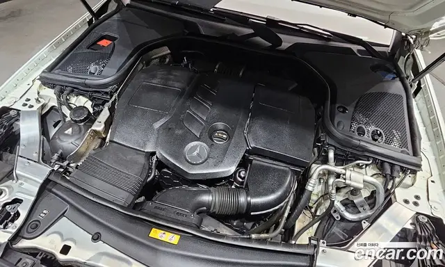 Mercedes-Benz E-Class 2016 1.9 автомат (гидро), миниатюра 6 Mercedes-Benz E-Class 2016 1.9 автомат (гидро), миниатюра 6