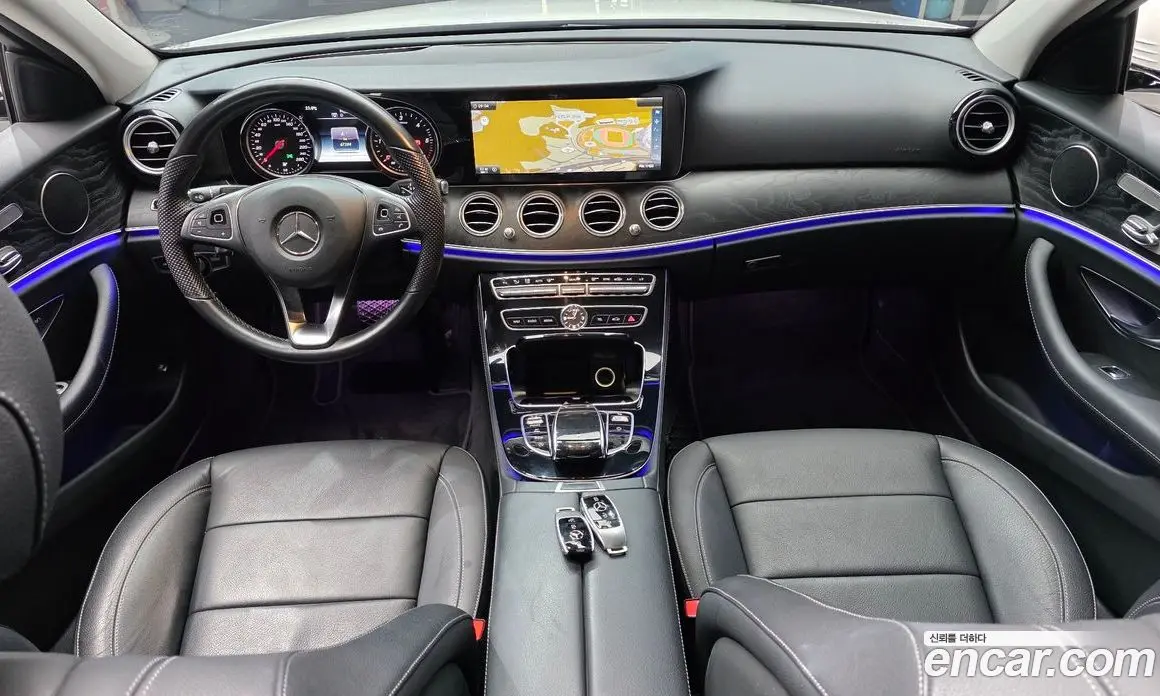Mercedes-Benz E-Class 2016 1.9 автомат (гидро), фото 7 Mercedes-Benz E-Class 2016 1.9 автомат (гидро), фото 7