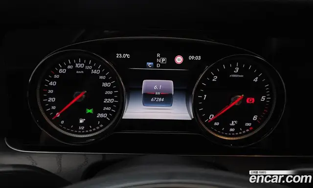 Mercedes-Benz E-Class 2016 1.9 автомат (гидро), миниатюра 8 Mercedes-Benz E-Class 2016 1.9 автомат (гидро), миниатюра 8