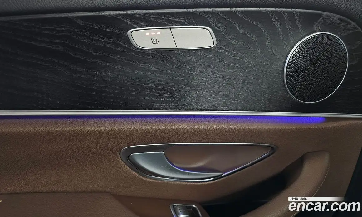 Mercedes-Benz E-Class 2017 1.9 автомат (гидро), фото 18