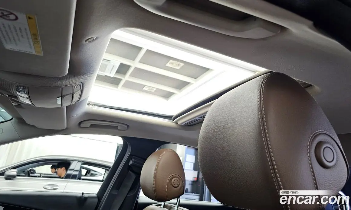 Mercedes-Benz E-Class 2017 1.9 автомат (гидро), фото 19