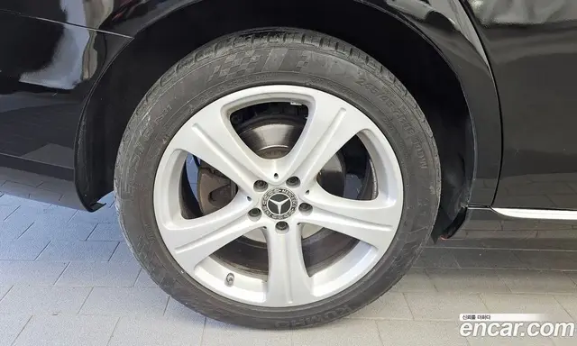 Mercedes-Benz E-Class 2017 1.9 автомат (гидро), миниатюра 5