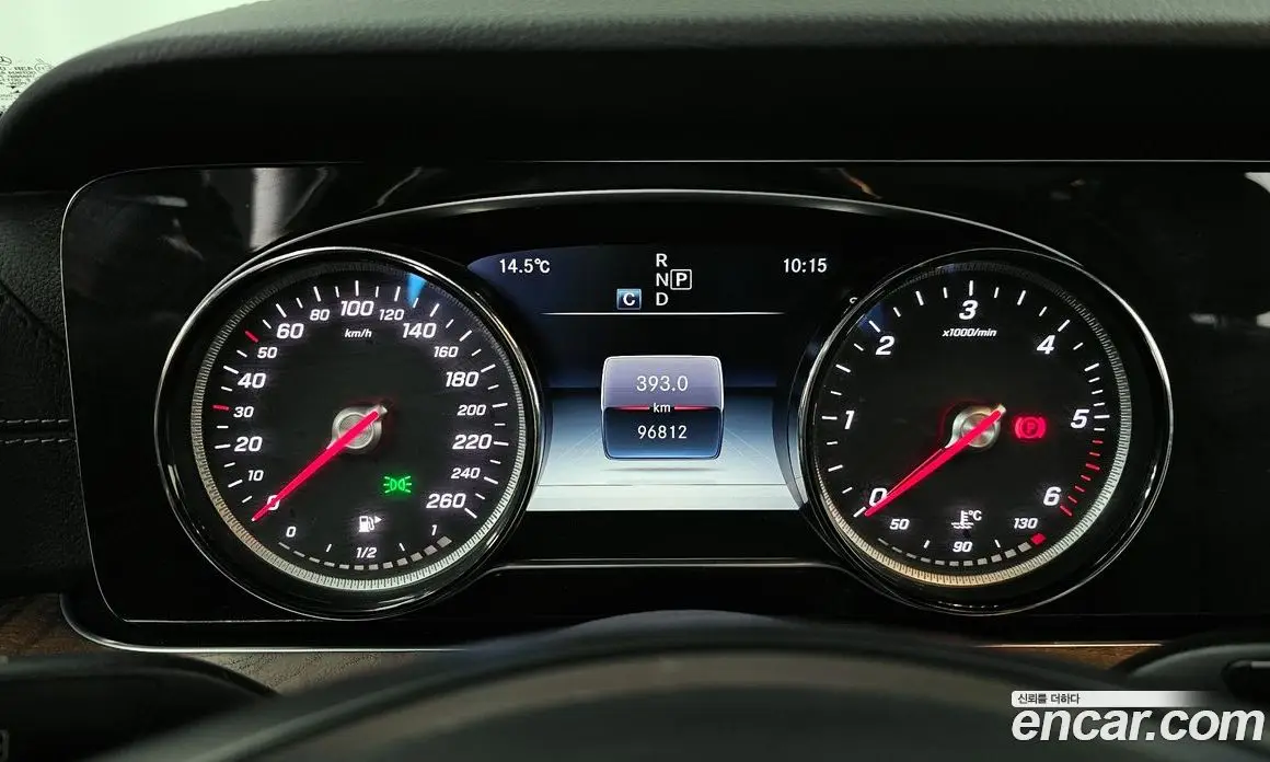 Mercedes-Benz E-Class 2018 1.9 автомат (гидро), фото 11