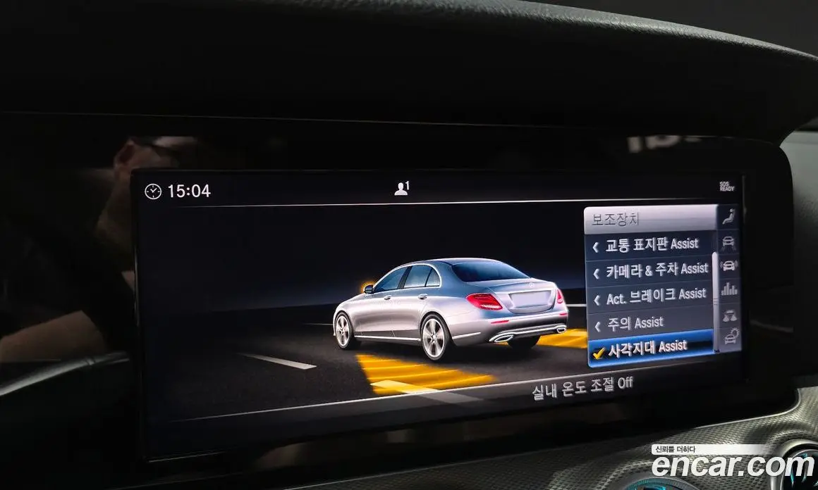 Mercedes-Benz E-Class 2018 2.0 автомат (гидро), фото 16