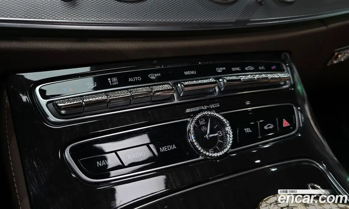 Mercedes-Benz E-Class 2018 2.0 автомат (гидро), фото 17