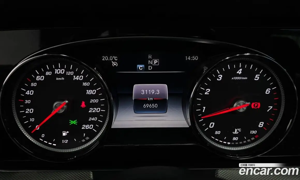 Mercedes-Benz E-Class 2019 2.0 автомат (гидро), фото 11