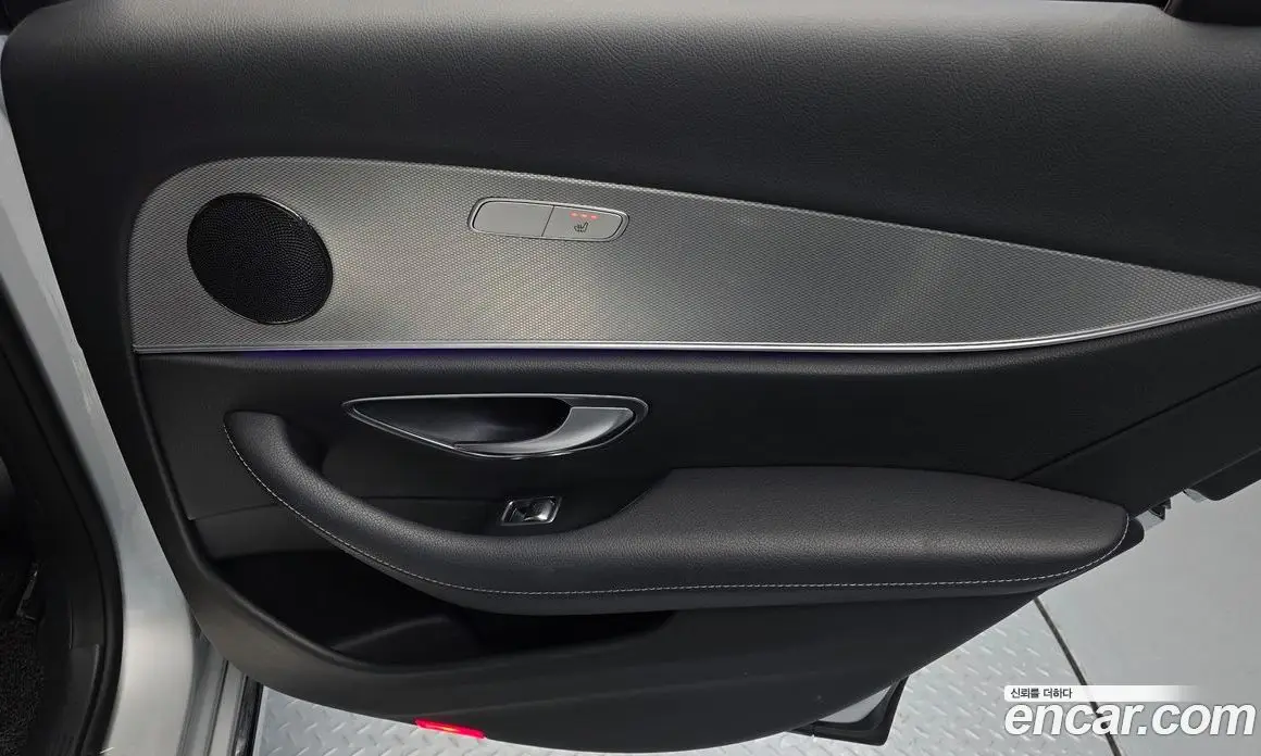 Mercedes-Benz E-Class 2019 2.0 автомат (гидро), фото 15