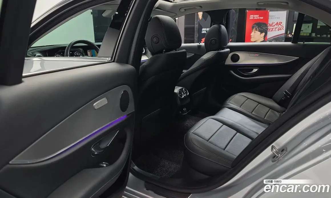 Mercedes-Benz E-Class 2019 2.0 автомат (гидро), фото 16