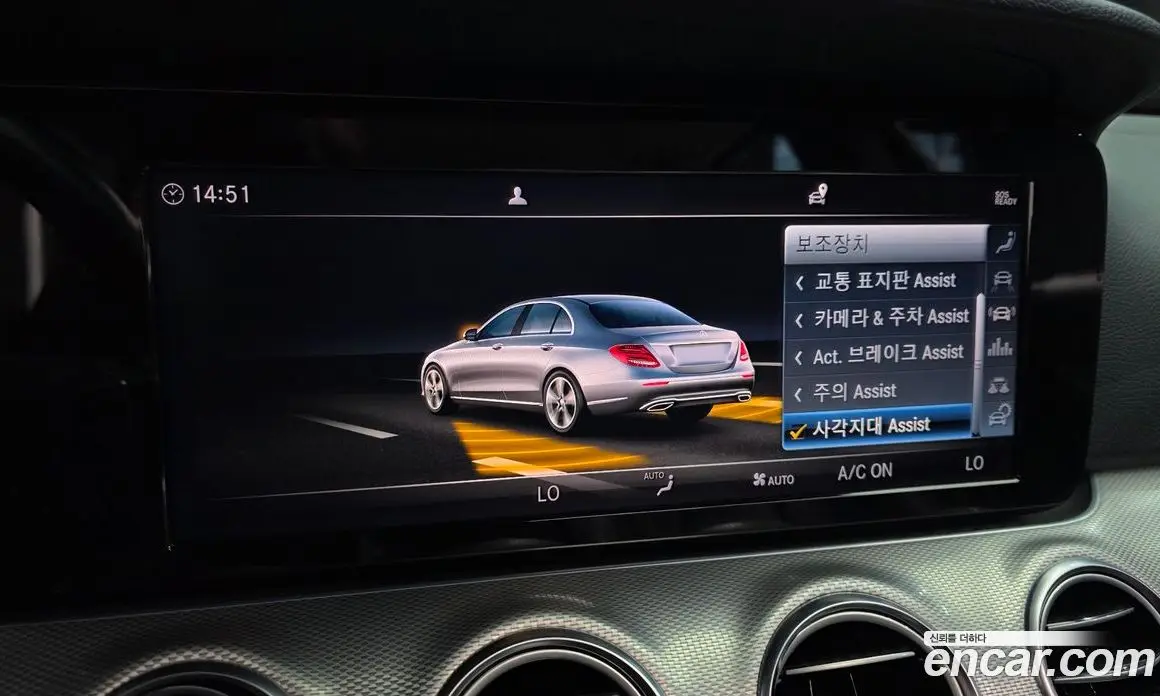 Mercedes-Benz E-Class 2019 2.0 автомат (гидро), фото 23