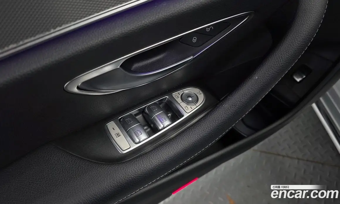 Mercedes-Benz E-Class 2019 2.0 автомат (гидро), фото 28