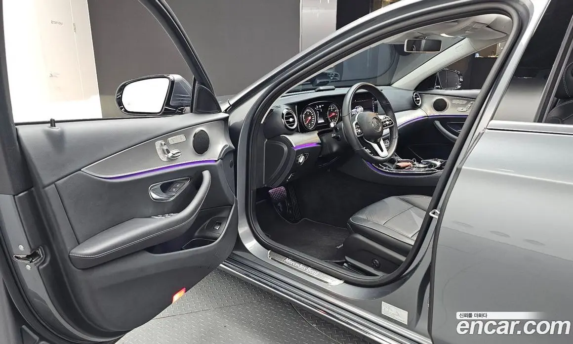 Mercedes-Benz E-Class 2019 2.0 автомат (гидро), фото 13