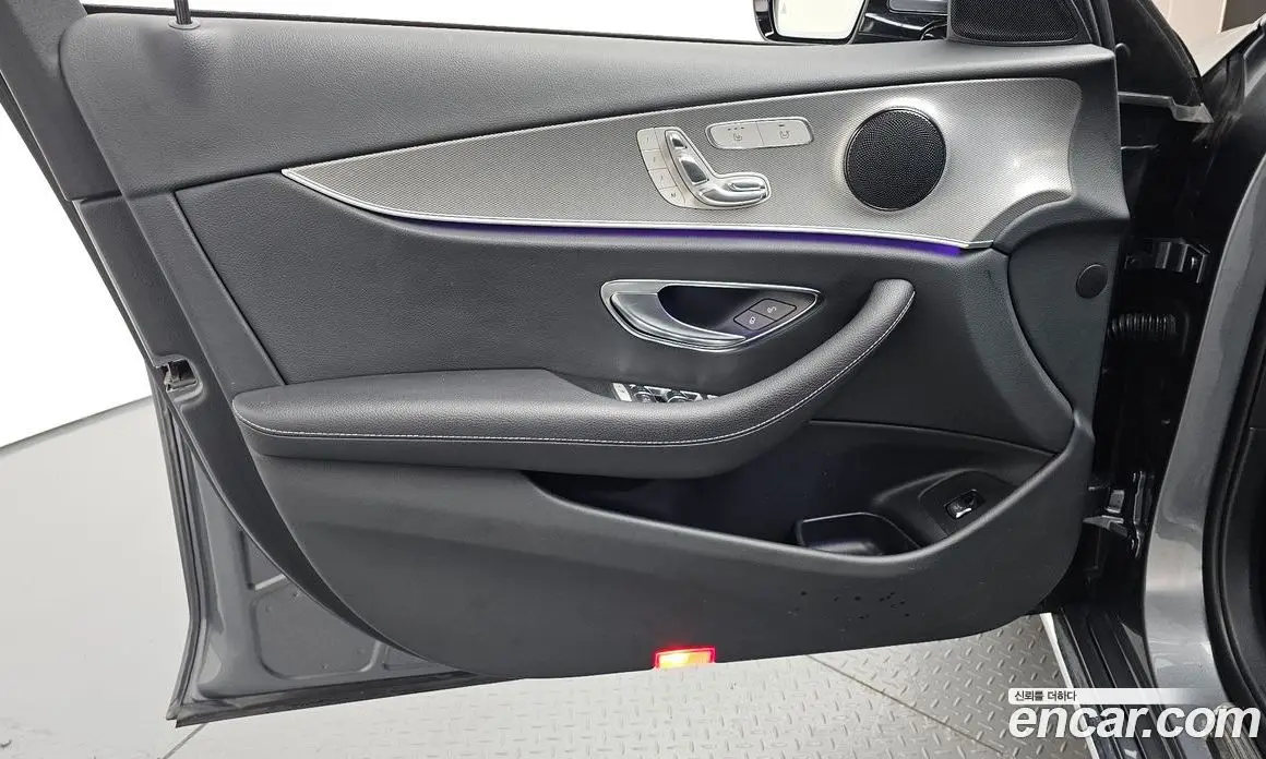 Mercedes-Benz E-Class 2019 2.0 автомат (гидро), фото 14