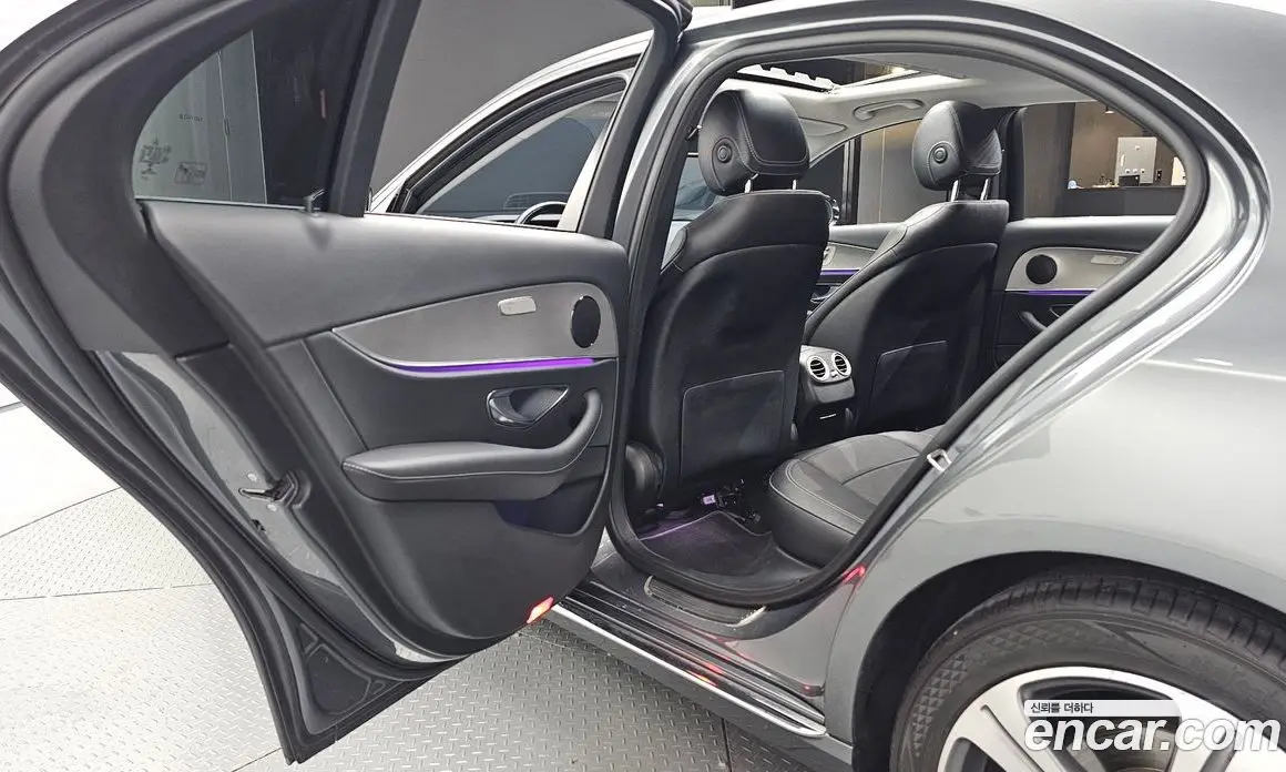 Mercedes-Benz E-Class 2019 2.0 автомат (гидро), фото 17
