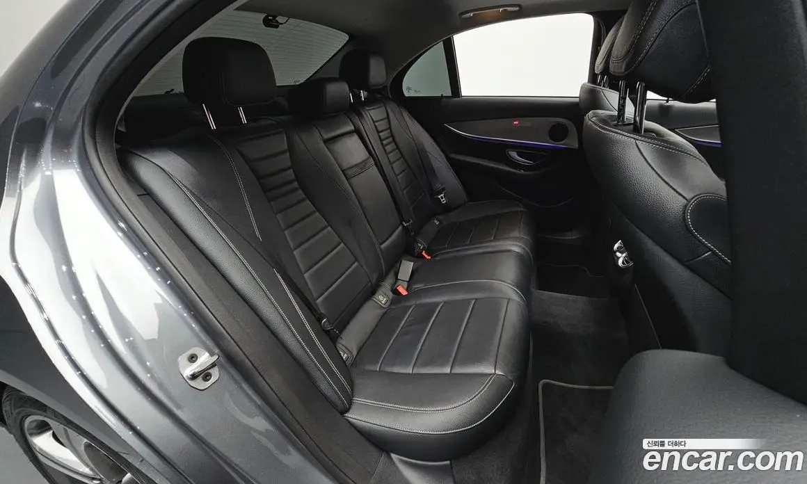 Mercedes-Benz E-Class 2019 2.0 автомат (гидро), фото 18