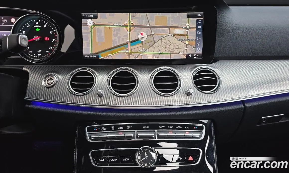 Mercedes-Benz E-Class 2019 2.0 автомат (гидро), фото 20