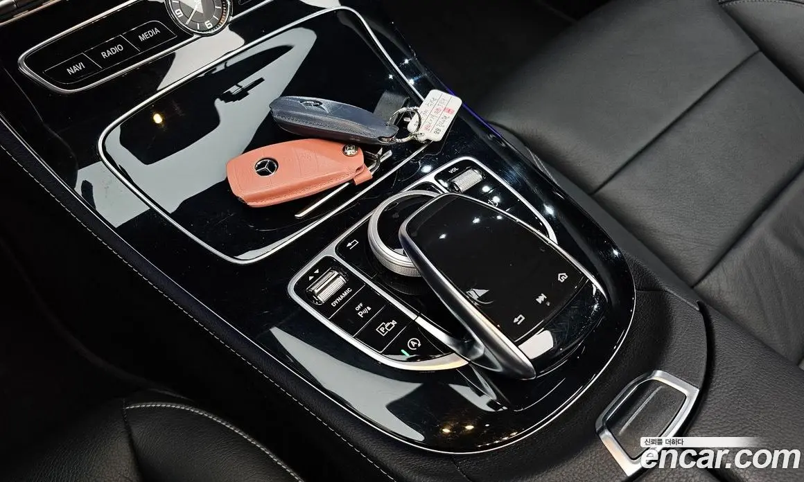 Mercedes-Benz E-Class 2019 2.0 автомат (гидро), фото 23