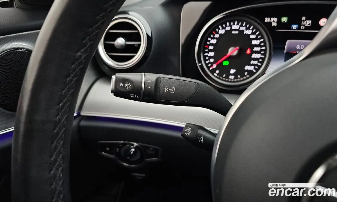 Mercedes-Benz E-Class 2019 2.0 автомат (гидро), фото 25