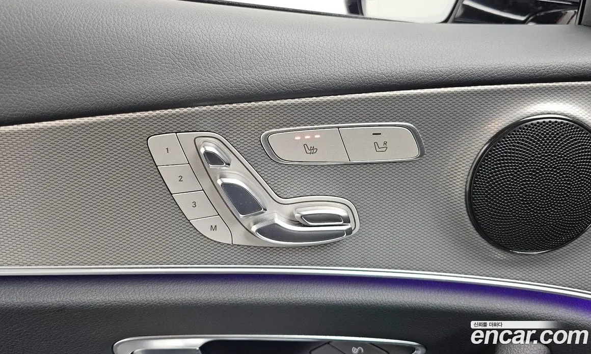 Mercedes-Benz E-Class 2019 2.0 автомат (гидро), фото 28