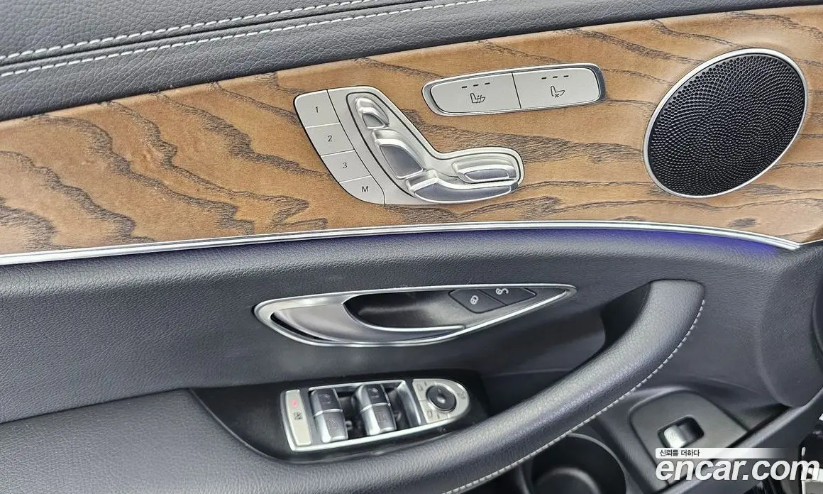 Mercedes-Benz E-Class 2022 2.0 автомат (гидро), фото 29