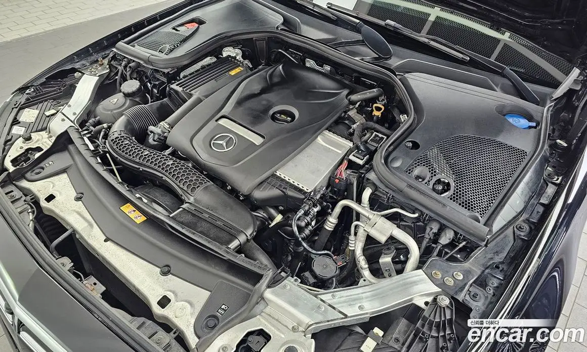 Mercedes-Benz E-Class 2022 2.0 автомат (гидро), фото 6