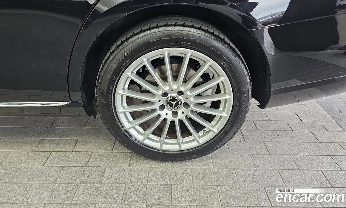 Mercedes-Benz E-Class 2022 2.0 автомат (гидро), фото 7