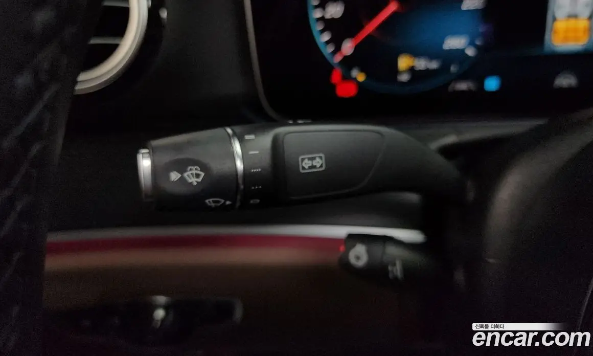Mercedes-Benz E-Class 2022 2.0 автомат (гидро), фото 17