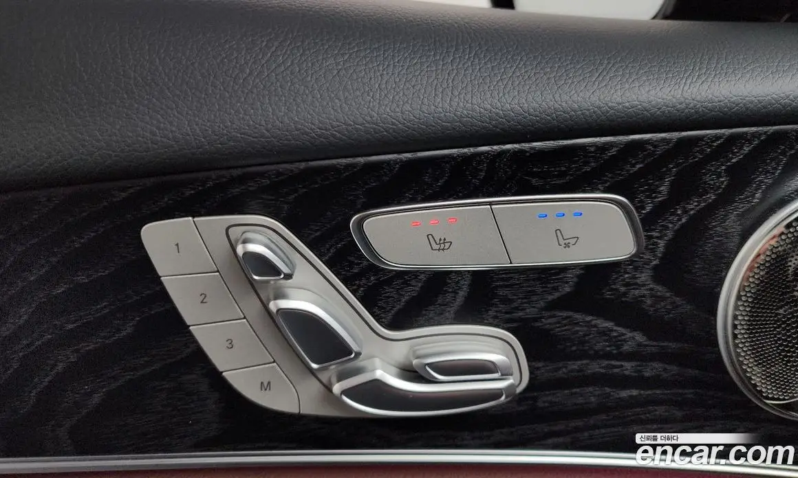 Mercedes-Benz E-Class 2022 2.0 автомат (гидро), фото 20