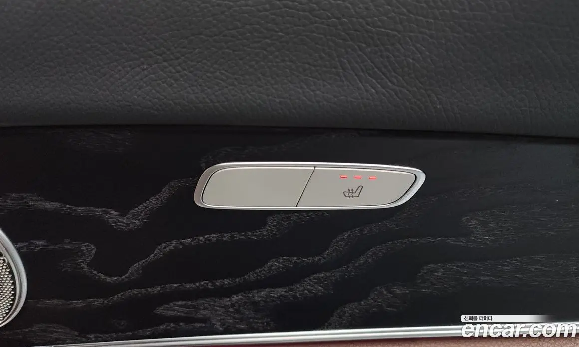 Mercedes-Benz E-Class 2022 2.0 автомат (гидро), фото 21