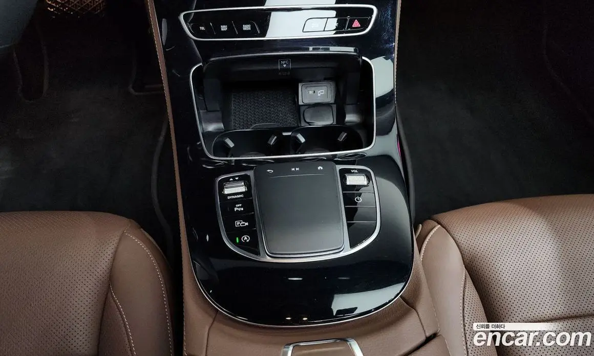Mercedes-Benz E-Class 2022 2.0 автомат (гидро), фото 24