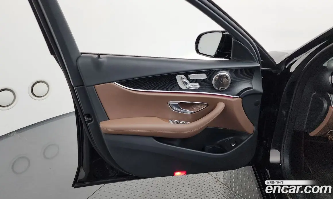Mercedes-Benz E-Class 2022 2.0 автомат (гидро), фото 29