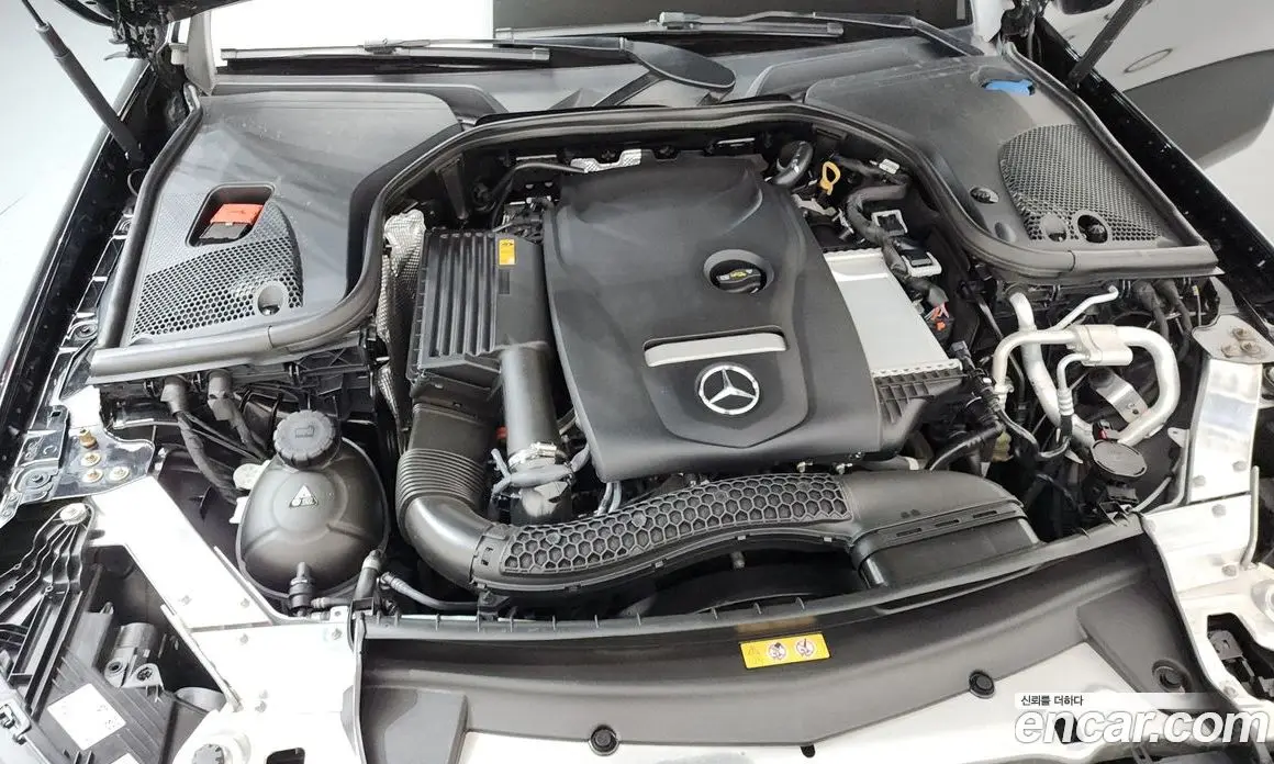 Mercedes-Benz E-Class 2022 2.0 автомат (гидро), фото 8