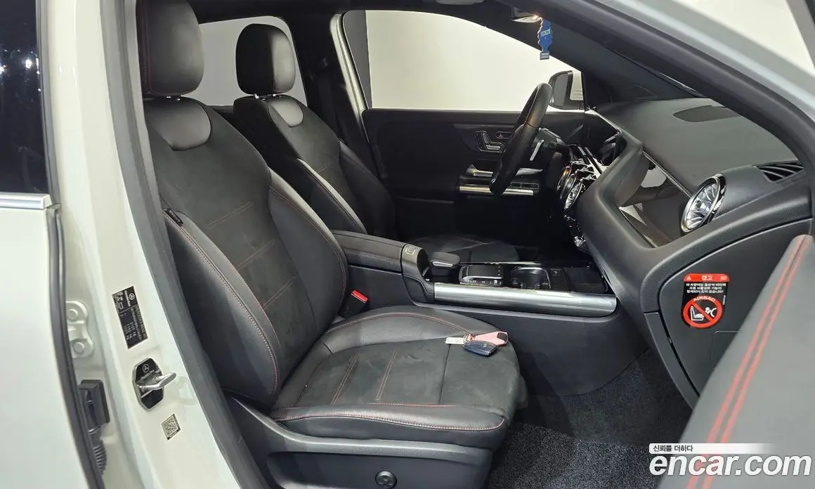 Mercedes-Benz GLA-Class 2020 2.0 автомат (гидро), фото 15