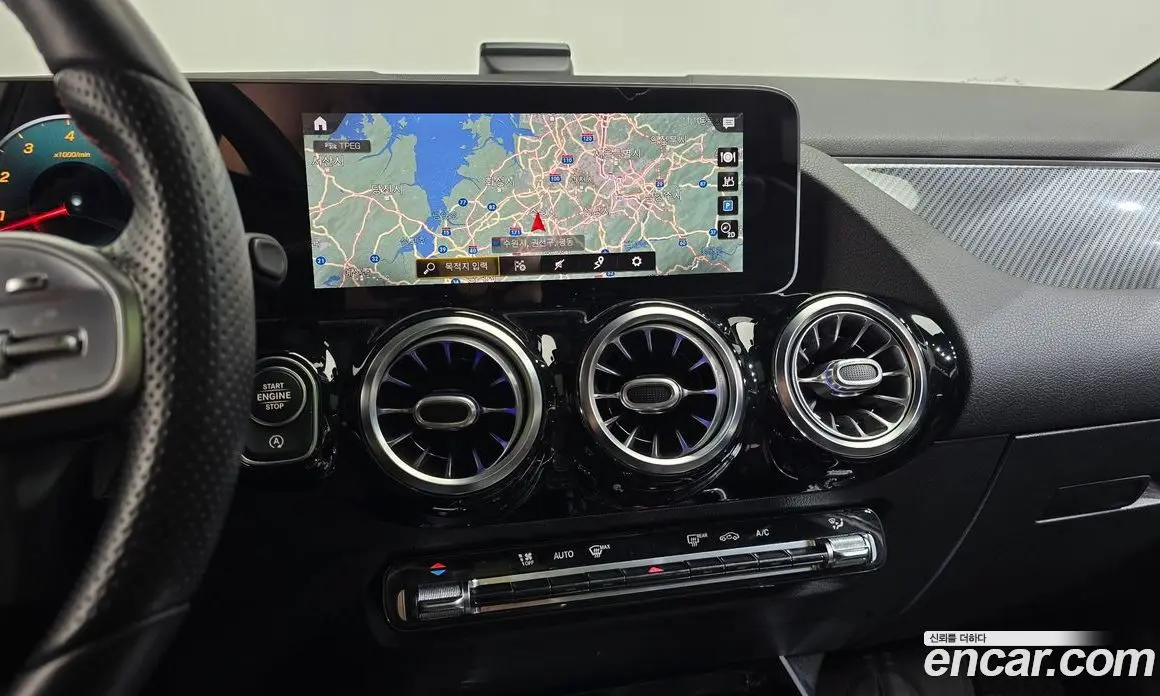 Mercedes-Benz GLA-Class 2020 2.0 автомат (гидро), фото 18
