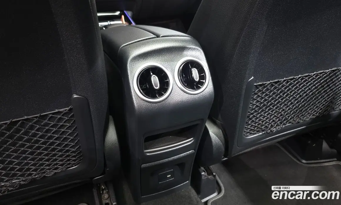 Mercedes-Benz GLB-Class 2021 1.9 автомат (гидро), фото 31