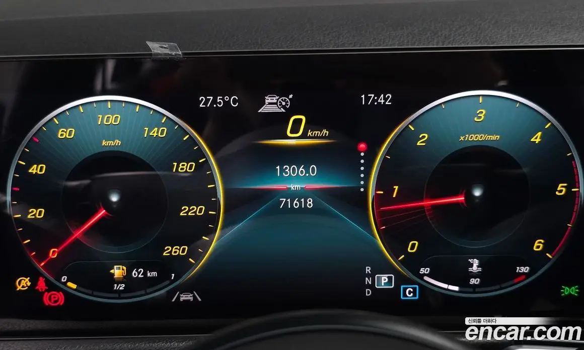 Mercedes-Benz GLB-Class 2021 1.9 автомат (гидро), фото 10