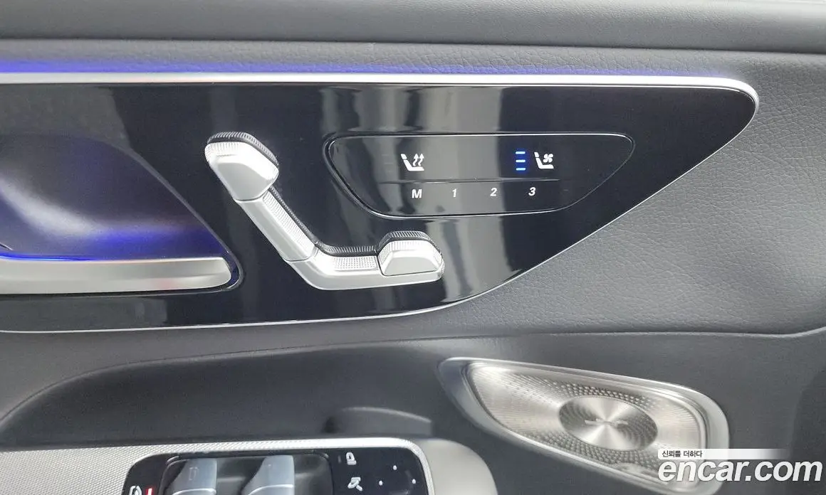 Mercedes-Benz GLC-Class 2024 2.0 автомат (гидро), фото 24