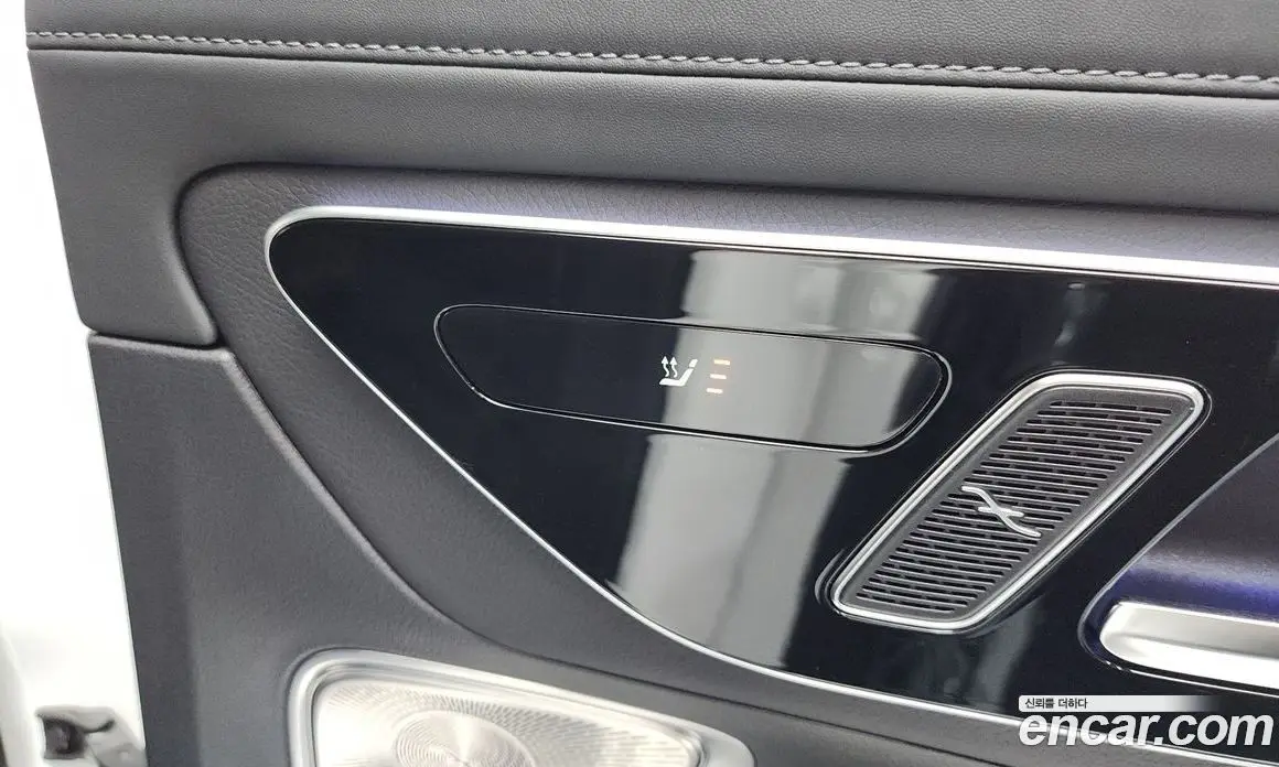 Mercedes-Benz GLC-Class 2024 2.0 автомат (гидро), фото 31