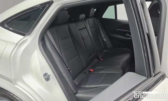 Mercedes-Benz GLE-Class 2025 3.0 автомат (гидро), миниатюра 11