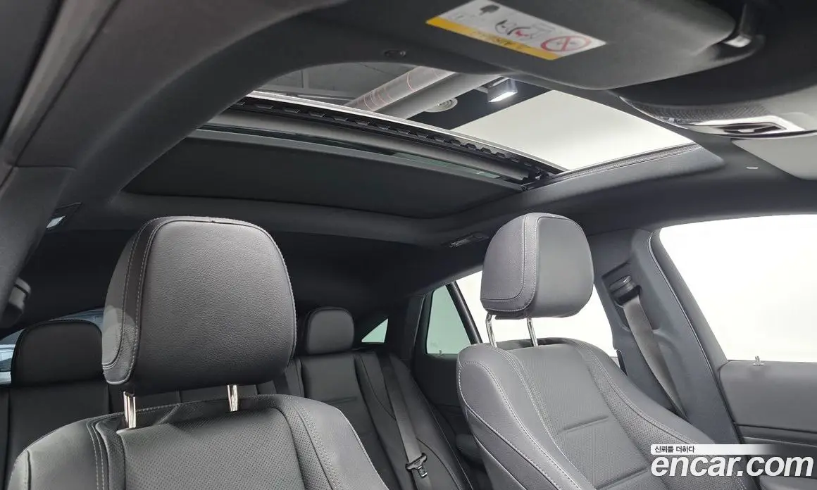 Mercedes-Benz GLE-Class 2025 3.0 автомат (гидро), фото 13