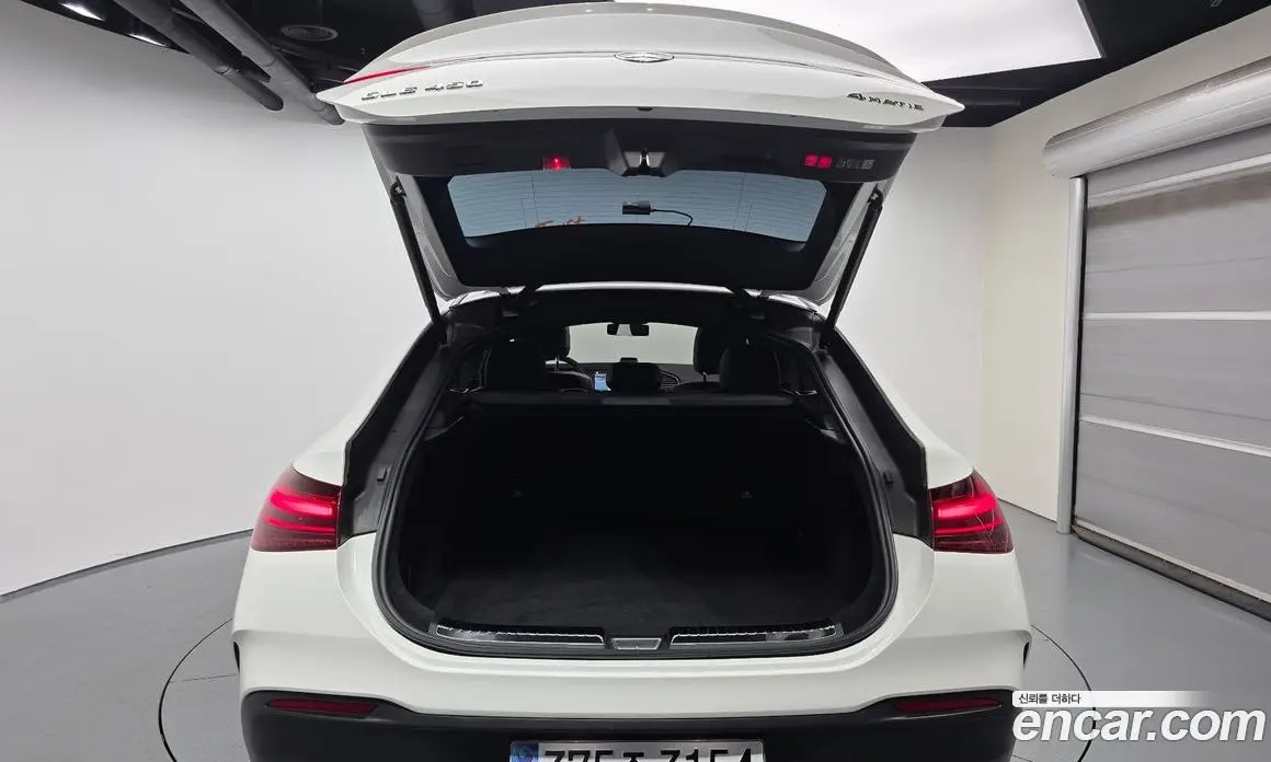 Mercedes-Benz GLE-Class 2025 3.0 автомат (гидро), фото 20
