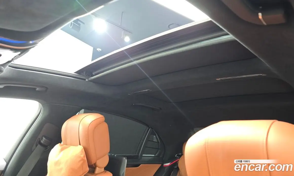 Mercedes-Benz S-Class 2021 4.0 автомат (гидро), фото 33